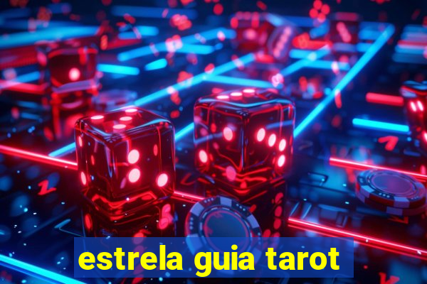 estrela guia tarot